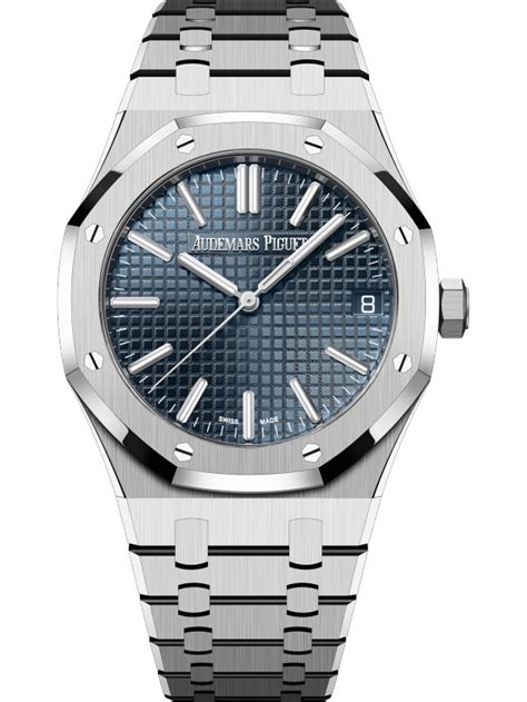 audemars piguet 41 royal oak|Audemars Piguet royal oak selfwinding.